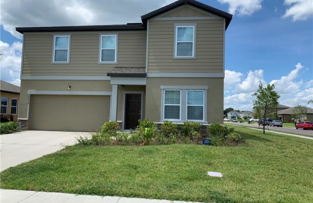2376 BLUE GROUSE LANE - 2376 Blue Grouse Ln, Sanford, FL 32773