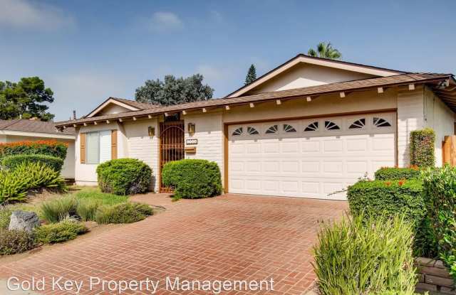 6904 Petit Street - 6904 Petit Street, San Diego, CA 92111