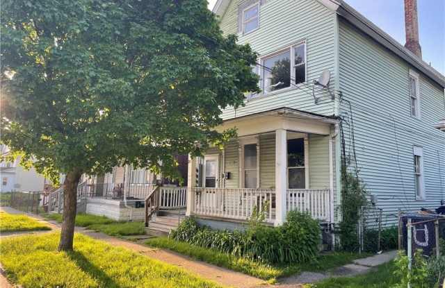 200 Mackinaw Street - 200 Mackinaw Street, Buffalo, NY 14204 200 Mackinaw Street - 200 Mackinaw Street, Buffalo, NY 14204