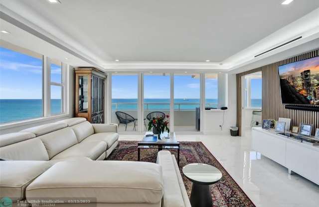 545 Fort Lauderdale Beach Blvd photos photos