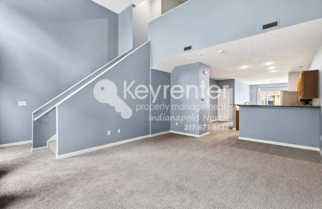Discover this well-appointed 3-bedroom, 2-bath home in Indianapolis within an HOA community Gallery 4