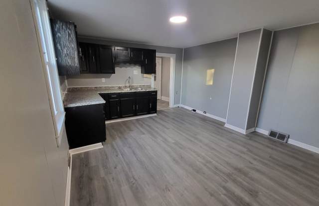 Fully update 4 bedroom 2 bath house for rent located in Glassport! - 309 Harrison Street, Glassport, PA 15045