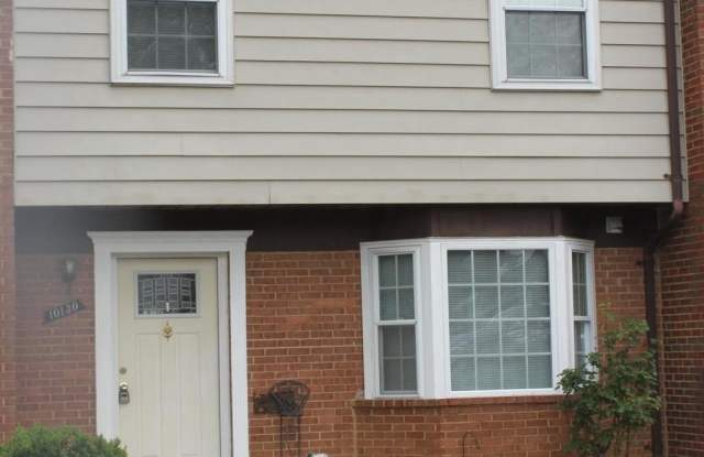 10130 SHILOH COURT - 10130 Shiloh Court, Sudley, VA 20109