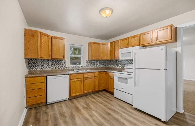 3 bedroom 1 bath - Knoxville IA Gallery 3