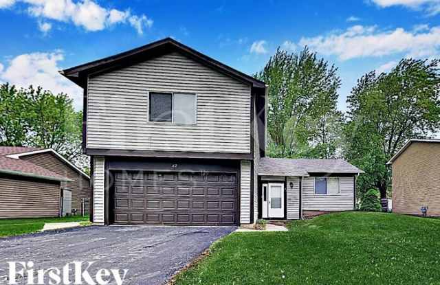 42 Deerpath Road - 42 Deerpath Road, Matteson, IL 60443