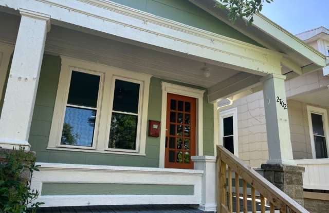 Fantastic 3 bedroom, 1.5 bathroom duplex close to Ohio State and High Street photos photos