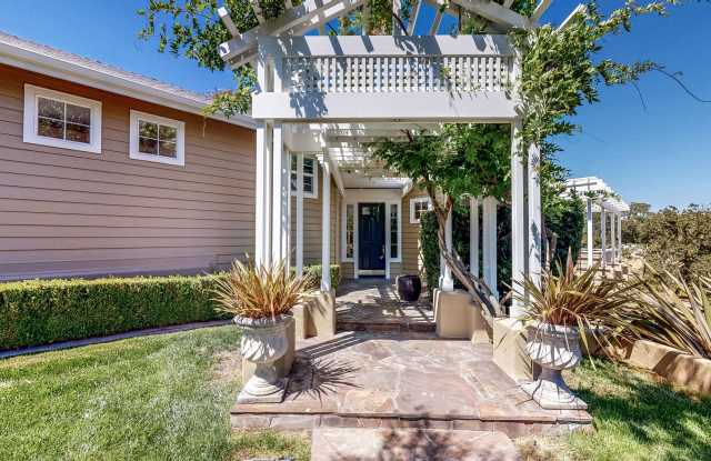 Gorgeous Home with private yards, large deck, 4 bedrooms each with attached bathroom! photos photos