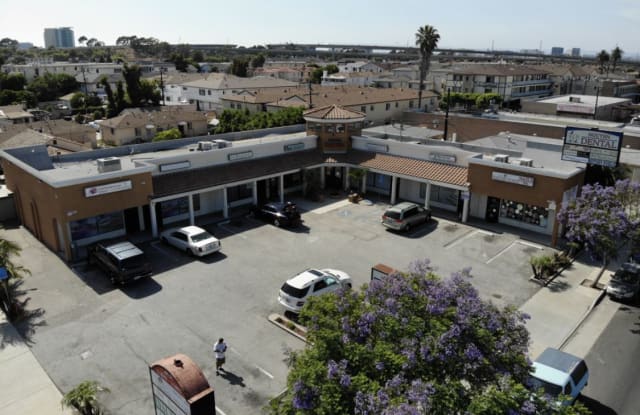 11855 South Inglewood Avenue - 11855 Inglewood Ave, Hawthorne, CA 90250