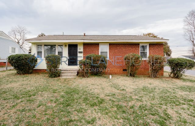 600 Windy Hill Drive - 600 Windy Hill Drive, Gastonia, NC 28052