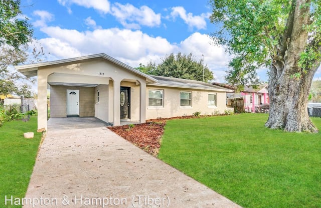 1335 LESCOT LANE - 1335 Lescot Lane, Orlando, FL 32811