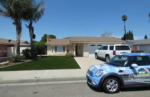 1117 Joseph Street - 1117 Joseph Street, Santa Maria, CA 93454