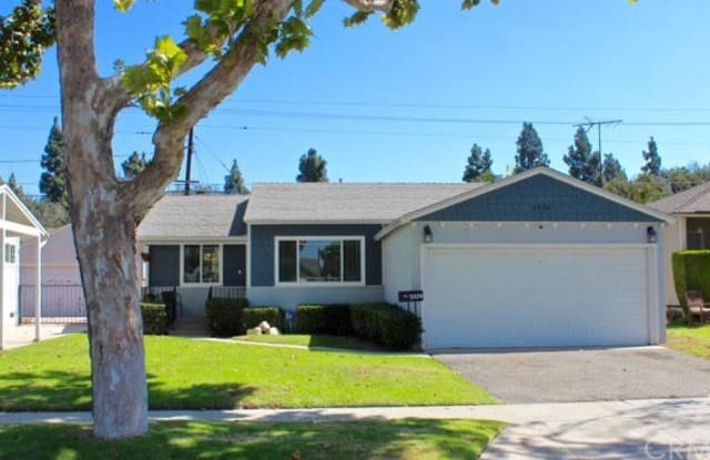 3370 N Studebaker Road - 3370 Studebaker Road, Long Beach, CA 90808
