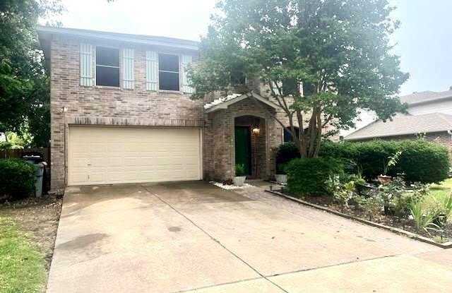 1807 Spinnaker Way - 1807 Spinnaker Way, Wylie, TX 75098