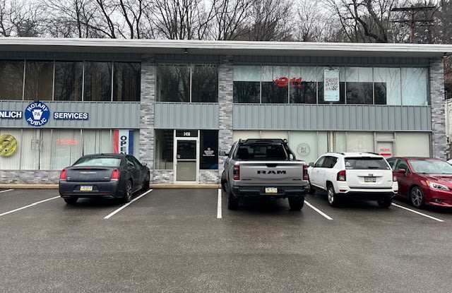 3450 Babcock Blvd photos photos
