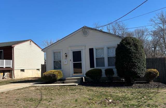 310 RIDGE Avenue photos photos