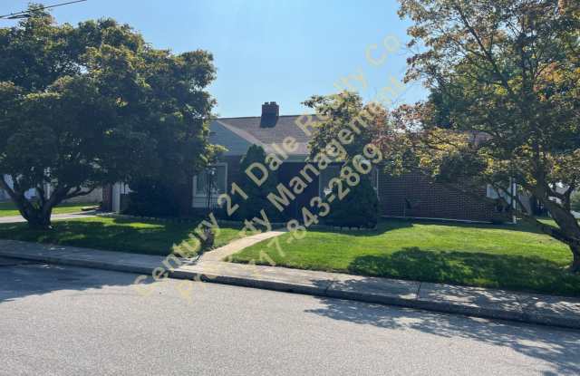 Lovely 3 Bedroom 1 bath all One Level Home within walking distance to the Dover Elementary School photos photos