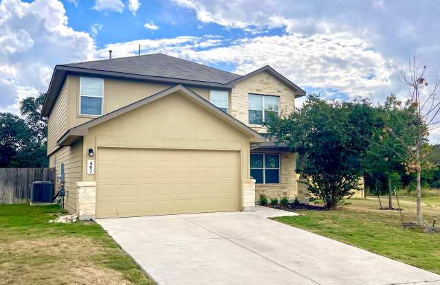 402 Fly Catcher - 402 Fly Catcher, Bexar County, TX 78253