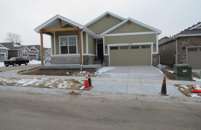 11538 Colony Loop - 11538 Colony Loop, Douglas County, CO 80138