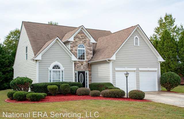 2820 Driftwood Ct Gallery 2