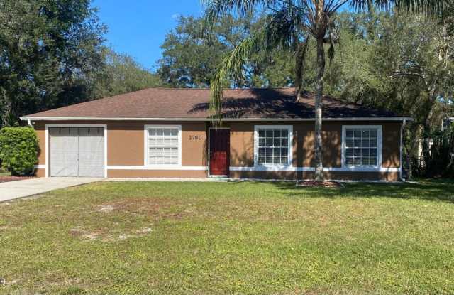 2760 Tramanto Street, Deltona, FL 32738 Gallery 1