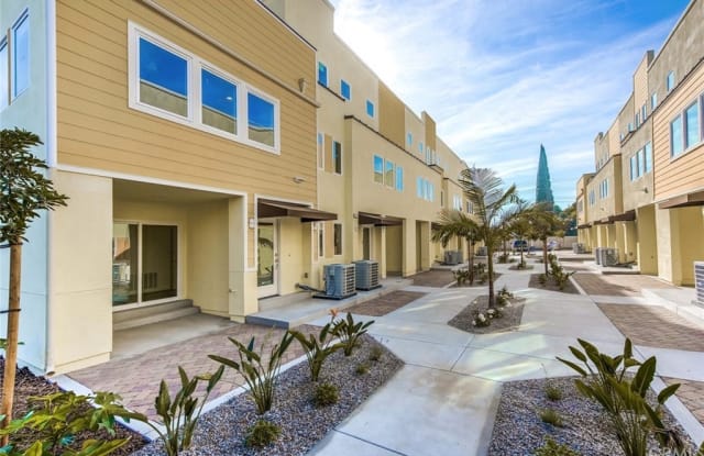 1525 S Euclid Street - 1525 S Euclid St, Anaheim, CA 92804