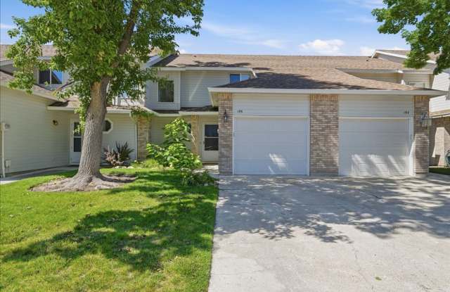 3 Bedroom 2.5 Bathroom Townhouse in Southeast Boise photos photos 3 Bedroom 2.5 Bathroom Townhouse in Southeast Boise photos photos