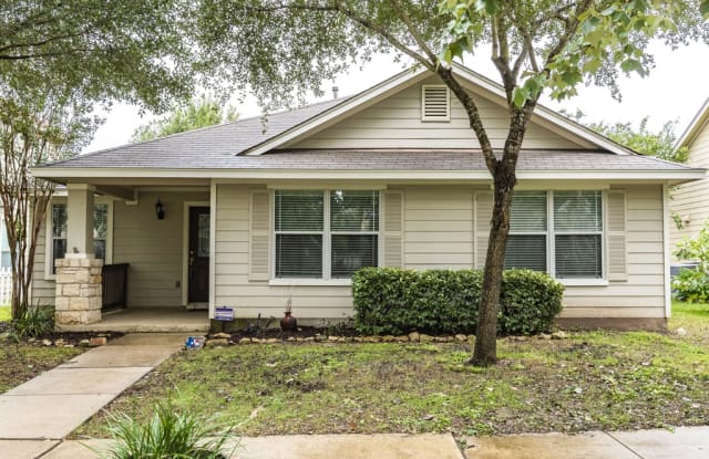 186 Caraway - 186 Caraway, Kyle, TX 78640