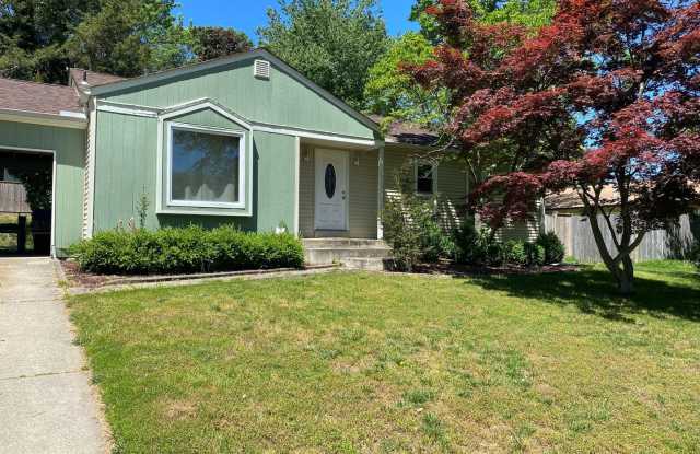 2500 Lisa Drive - 2500 Lisa Drive, Waldorf, MD 20601