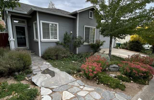 130 Summerset Drive - 130 Summerset Drive, Verdi, NV 89439