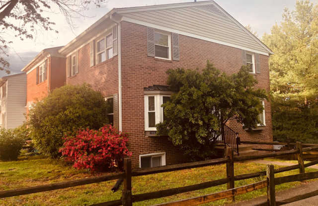14663 BALSAM STREET - 14663 Balsam Street, Marumsco, VA 22191