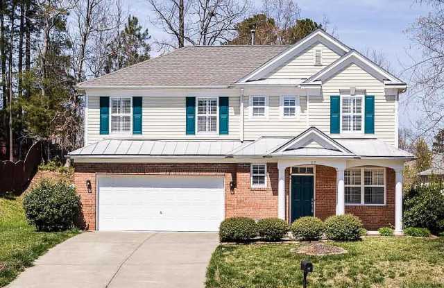 117 Woodtrellis Court Gallery 3