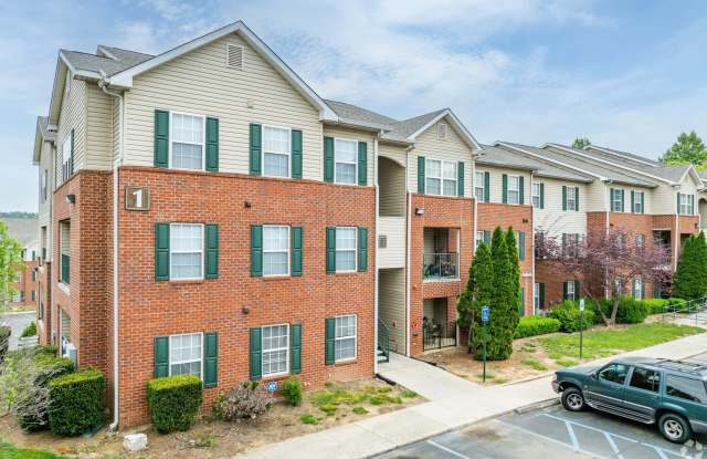 Dogwood Place - Affordable Housing Gallery 2