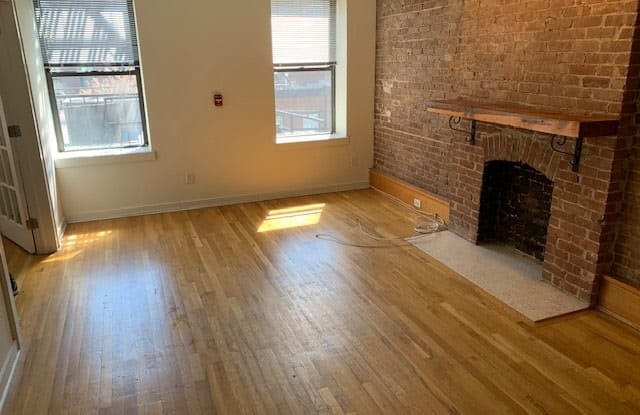 221 WASHINGTON ST - 221 Washington St, Hoboken, NJ 07030