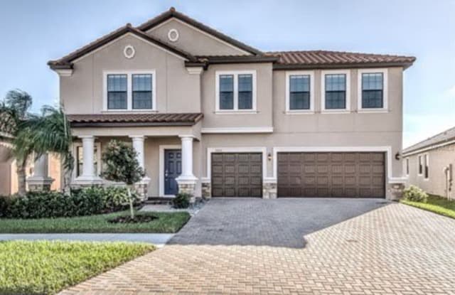 11923 Sand Myrtle Road - 11923 Sand Myrtle Road, Riverview, FL 33579