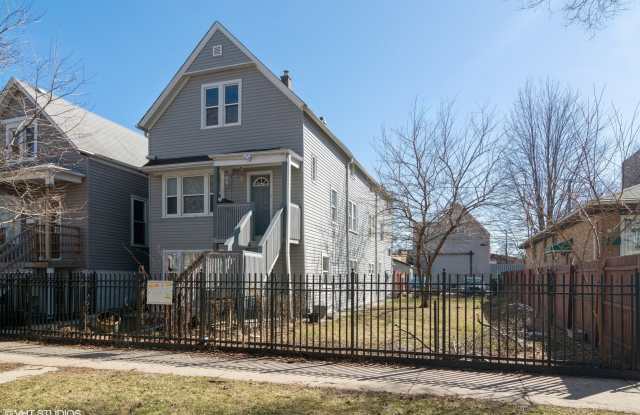 3707 W Mclean Avenue photos photos