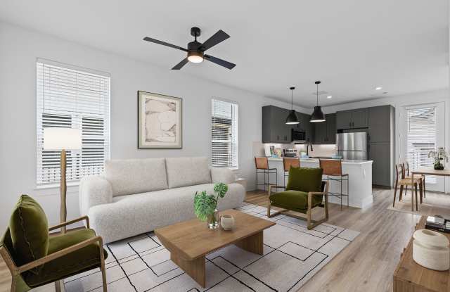 Alpine Village photos photos
