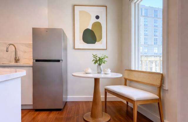 707 Stockton Street photos photos