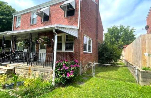 YOUR NEW HOME IS READY FOR YOU! 3913 WILKE AVE photos photos