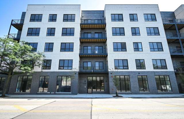 2127 W Madison Street photos photos