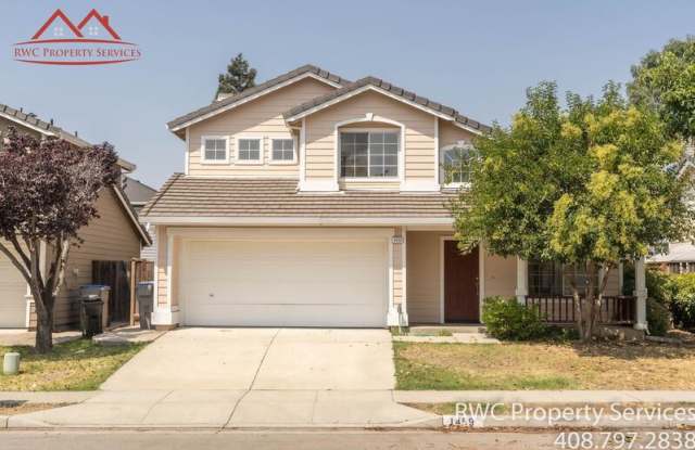 1459 Chavez Way - 1459 Chavez Way, San Jose, CA 95131