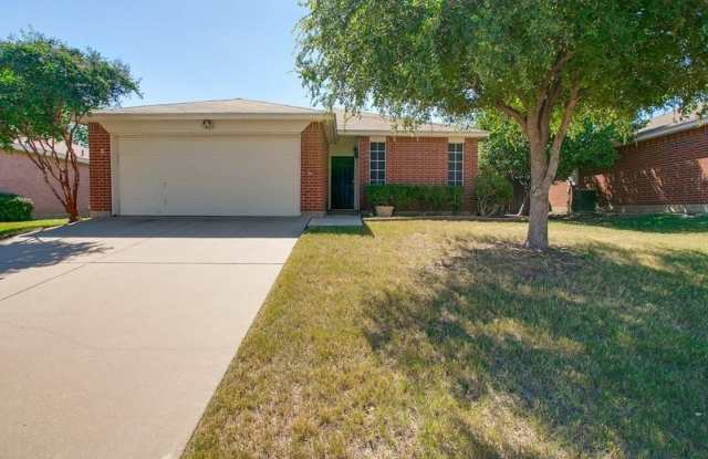 409 Candlestick Trail - 409 Candlestick Trail, Saginaw, TX 76179
