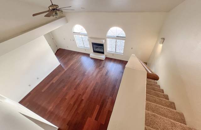 PRICE REDUCED !!! PATIO HOME- COTTONWOOD-SAWMILL GARDENS - 520 Mill Drive, Verde Village, AZ 86326