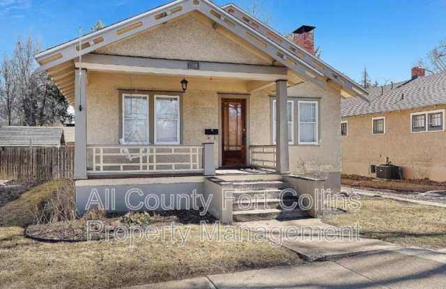 1106 Mathews Street photos photos