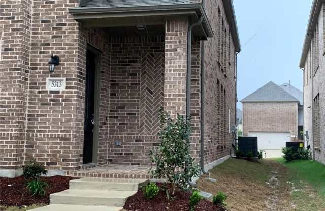 5313 Tuscarora Trail - 5313 Tuscarora Trail, McKinney, TX 75070