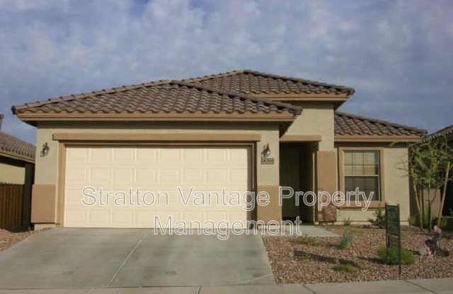 40814 N Trailhead Way - 40814 North Trailhead Way, Anthem, AZ 85086