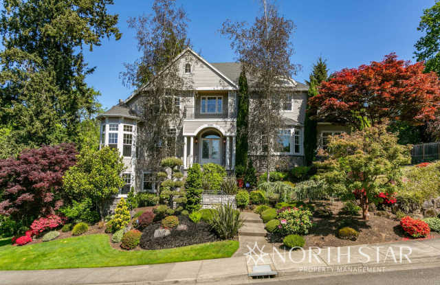 Exceptional Hidden Creek Estate Designed for Luxury Living & Entertaining Gallery 3