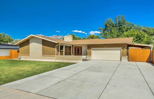 8131 Viscounti Drive - 8131 Viscounti Drive, Sandy, UT 84093