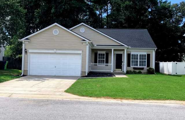 8300 Neuse Hunter Drive - 8300 Neuse Hunter Drive, Raleigh, NC 27616