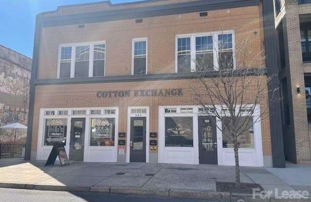 141 W main Avenue photos photos