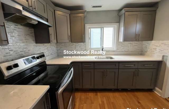 949 Dorchester Ave. - 949 Dorchester Avenue, Boston, MA 02125